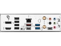 Asus ROG Strix B760-A Gaming WIFI Intel Socket