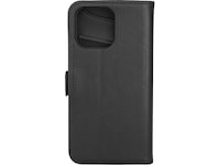 Gear iPhone 15 Pro Max Lommebokdeksel (sort) Mobildeksel
