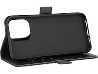 Gear iPhone 15 Pro Max Lommebokdeksel (sort) Mobildeksel