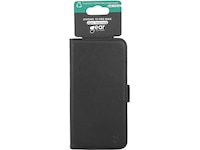 Gear iPhone 15 Pro Max Lommebokdeksel (sort) Mobildeksel