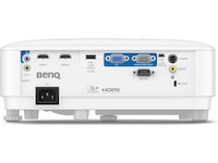 BenQ Projektor MW560 -B-Grade Demo TV/projektor