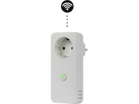 Mill WiFi Socket gen 3  -B-Grade Demo hjem & fritid