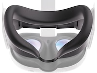 Meta Quest 3 Ansiktsflate av silikon VR-tilbehør