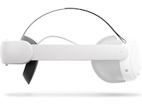 Meta Quest 3 Elite Strap med Batteri VR-tilbehør