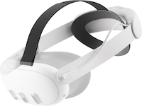 Meta Quest 3 Elite Strap med Batteri VR-tilbehør
