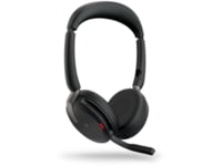 Jabra Evolve2 65 Flex MS Stereo Trådløse hodesett