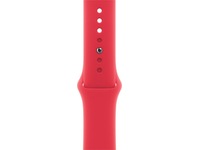 Apple Watch 41mm Sport Band (PRODUCT)RED Reim