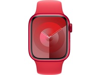 Apple Watch 41mm Sport Band (PRODUCT)RED Reim