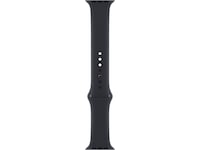 Apple Watch 45mm Sport Band (midnatt) Reim
