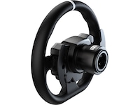 Moza Racing R5 Racing Simulator Bundle Ratt og pedaler