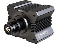 Moza Racing R5 Racing Simulator Bundle Ratt og pedaler