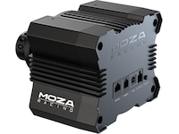 Moza Racing R5 Racing Simulator Bundle Ratt og pedaler
