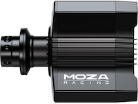Moza Racing R5 Racing Simulator Bundle Ratt og pedaler