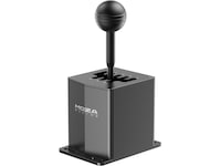 Moza Racing HGP H-Shifter Ratt og pedaler
