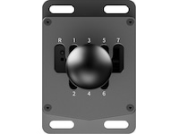 Moza Racing HGP H-Shifter Ratt og pedaler