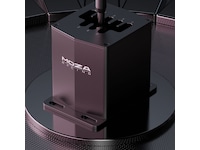 Moza Racing HGP H-Shifter Ratt og pedaler