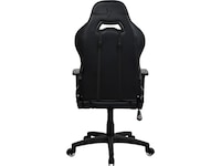 Arozzi Torretta SoftPU Gamingstol (sort) Gamingstoler