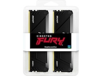 Kingston FURY Beast RGB DDR4 3600MHz 16GB Minnebrikker
