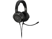 Corsair Virtuoso Pro Gamingheadset (sort) Gamingheadset