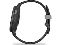 Garmin vivoactive 5 AMOLED Smartklokke (black/slate) Smartklokker