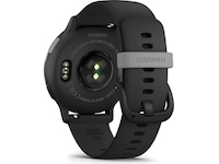 Garmin vivoactive 5 AMOLED Smartklokke (black/slate) Smartklokker