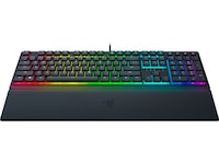 Razer Ornata V3 Gamingtastatur (sort) Gamingtastatur
