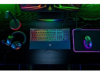 Razer Ornata V3 Gamingtastatur (sort) Gamingtastatur