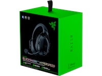 Razer Blackshark V2 Hyperspeed Trådløs Gaming Headset