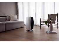 Mill Silent Pro luftrenser -B-Grade Demo hjem & fritid