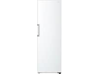 LG GLT51SWGSZ Kjøleskap (hvit) + Fryseskap Kjøleskap