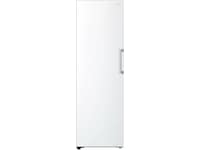 LG GLT51SWGSZ Kjøleskap (hvit) + Fryseskap Kjøleskap