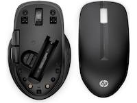 HP 430 Trådløs mus for flere enheter (sort) Mus