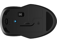 HP 250 Dual trådløs mus (sort) Mus