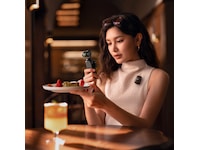 DJI Osmo Pocket 3 Creator Combo Actionkamera