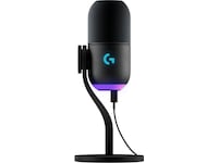 Logitech G Yeti GX RGB -B-Grade Demo gaming