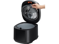 Cosori Multicooker CRC-R501-KEUR (sort) Mat- & dampkokere