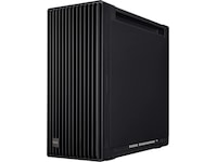 Asus PA602 PROART Mid Tower (sort) Midi tower