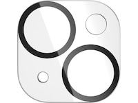 PanzerGlass CP iPhone 15 / 15 Plus Linsebeskytter Skjermbeskytter