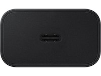 Samsung T2510N GaN 25W Vegglader (sort) Mobilladere