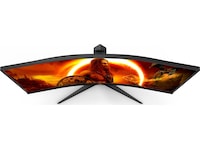 AOC 34" curved gamingskjerm CU34G2XP Gamingskjermer