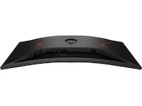 AOC 34" curved gamingskjerm CU34G2XP Gamingskjermer