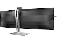 Philips 49" curved skjerm 49B2U5900CH/00 Skjermer