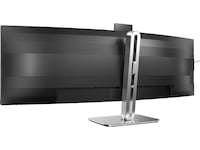 Philips 49" curved skjerm 49B2U5900CH/00 Skjermer