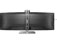 Philips 49" curved skjerm 49B2U5900CH/00 Skjermer