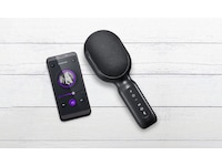Andersson PYM-P3000 Partymikrofon med høyttaler Trådløs / Bluetooth-høyttaler