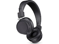 Andersson BHH-W200 trådløse hodetelefoner, Over-Ear (sort) Hodetelefoner