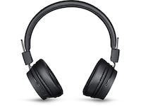 Andersson BHH-W200 trådløse hodetelefoner, Over-Ear (sort) Hodetelefoner