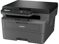 Brother DCP-L2620DW laserskriver Skrivere