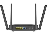 ASUS RT-AX52 Router Routere