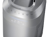 Loeffen LFAP8000 Luftrenser & vifte Luftrensere